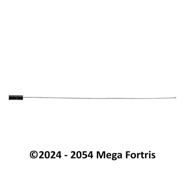 Mini Cable Breakaway Seal, Security Seals, Cable Seals, Container Seals, Lorry Seals, Truck Seals, Breakaway Seals