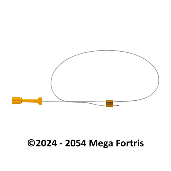 Megalock Bolt Seals, High Security Seals, Cable Seals, Container Seals, Truck Seals, Lorry Seals, Heavy Duty Seals