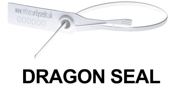 Dragon Security Seal