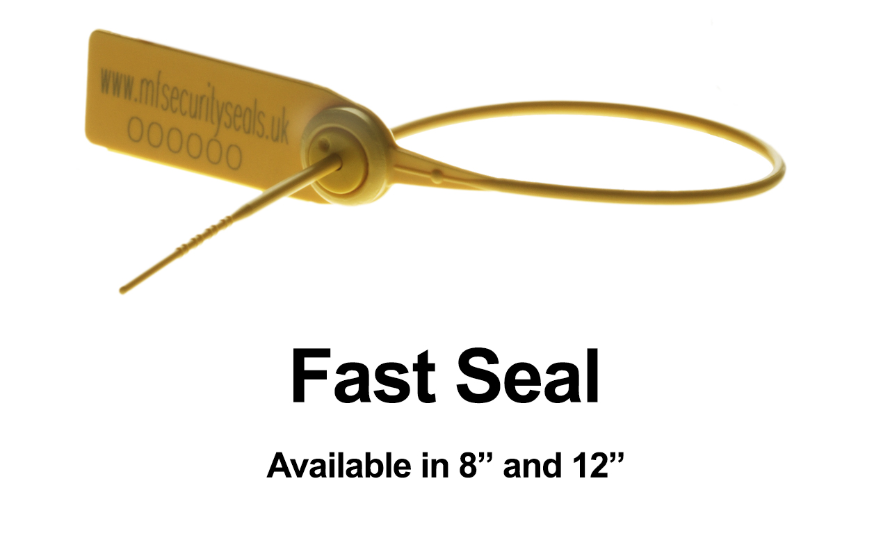 fast seal plastic seal
