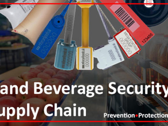 Food and beverage seals and load secure blog