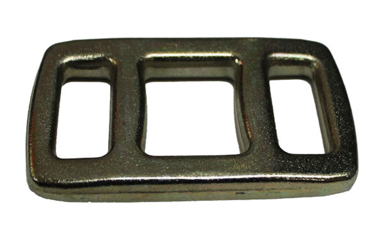 Gold Drop Forged Buckles