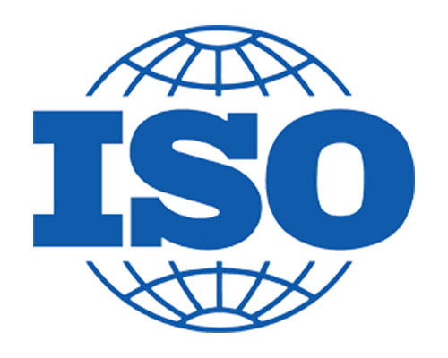 ISO knowledge center logo