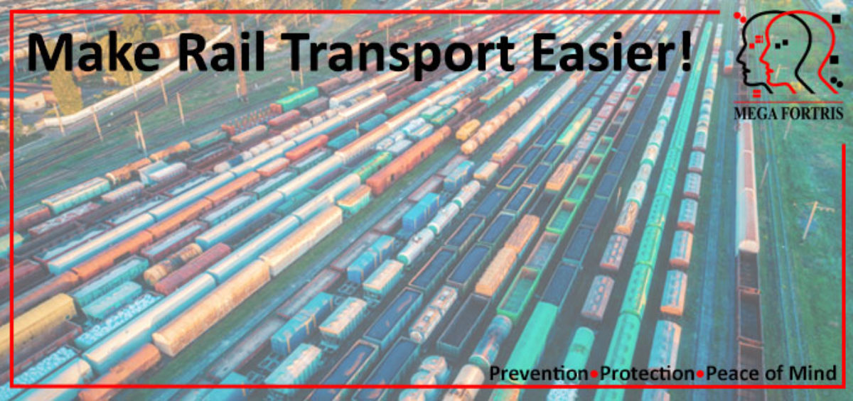 Make rail transport easy blog banner