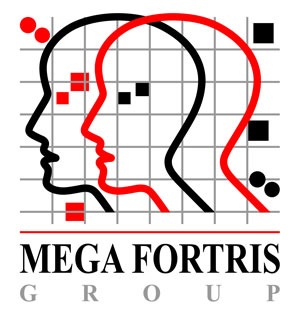 Mega Fortris Logo Medium