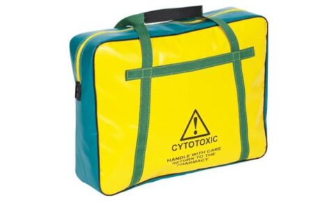 NHS-Cytotoxic-Medical-Bag