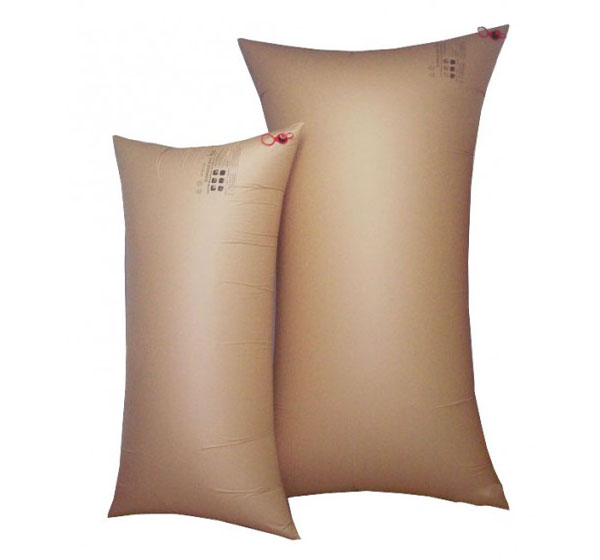 Paper Dunnage Air Bags