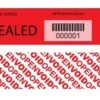 Partial Transfer Security Labels