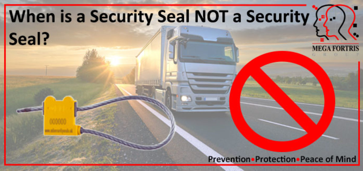 when is a security seal not a seal blog banner