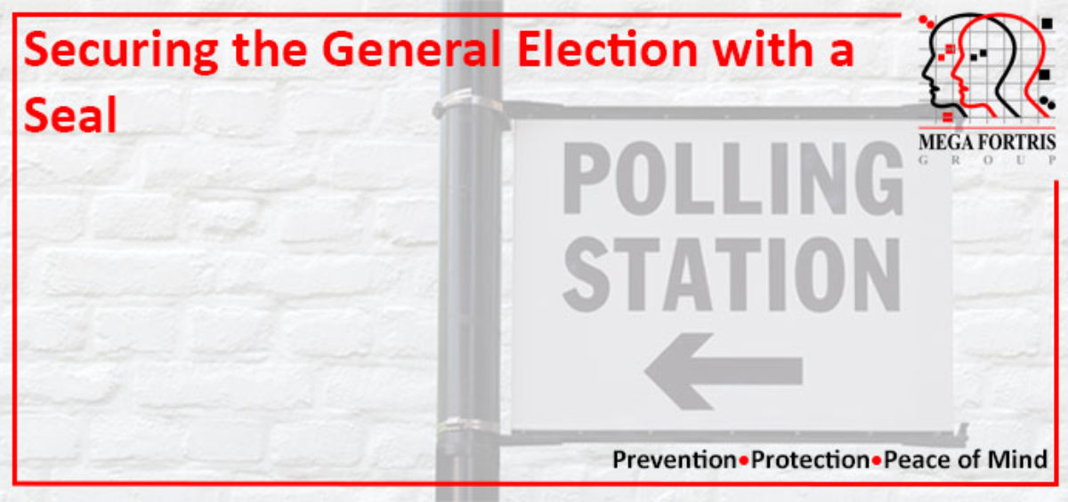 General election blog featured image