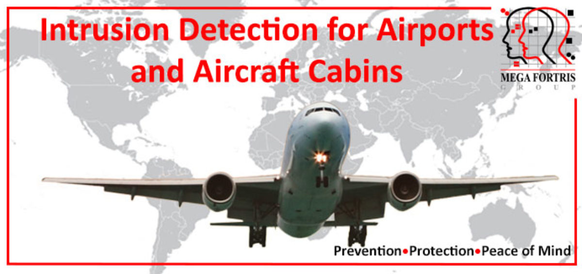 airports and aircraft intrusion detection blog banner