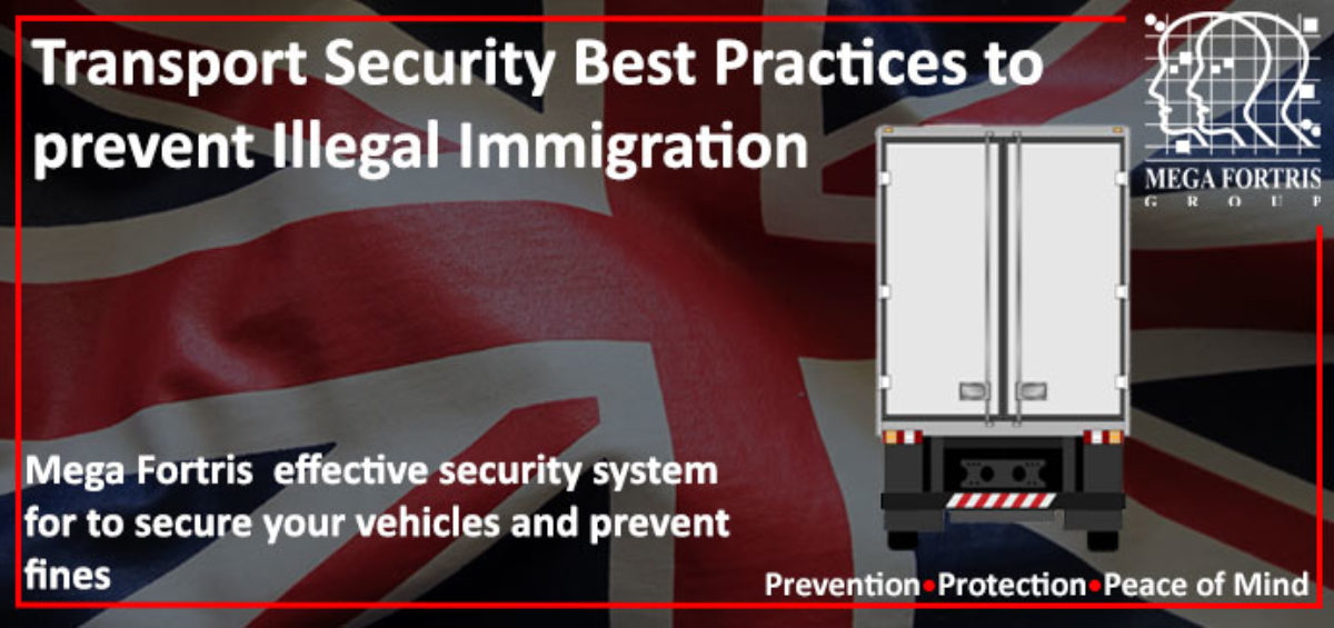 transport security to prevent illegal immigration blog banner