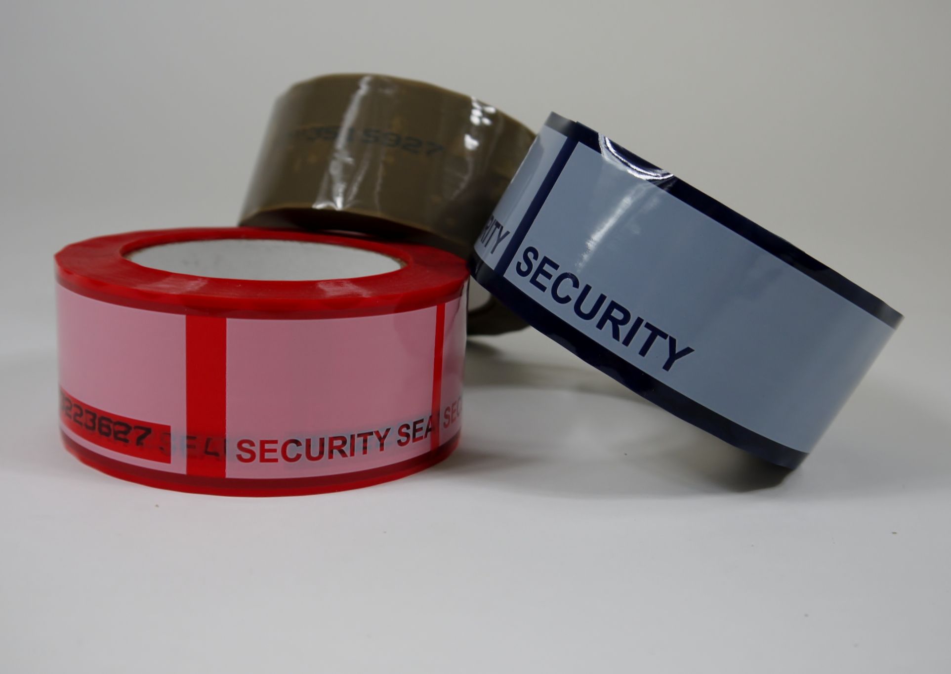 tamper evident security tape